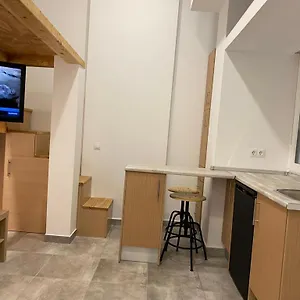 Apartamento Estudio 86 B, Torrox